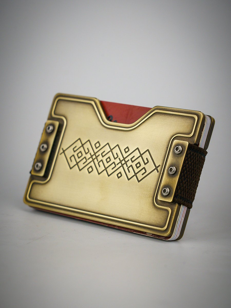 Minimalist Wallet product image (7)