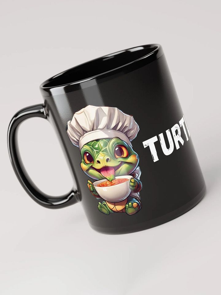 Turtle Soup Mug product image (1)