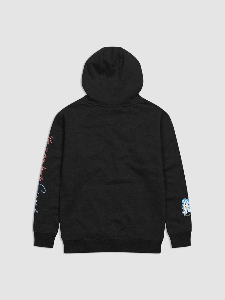 BoobaBook Sweatshirt product image (15)
