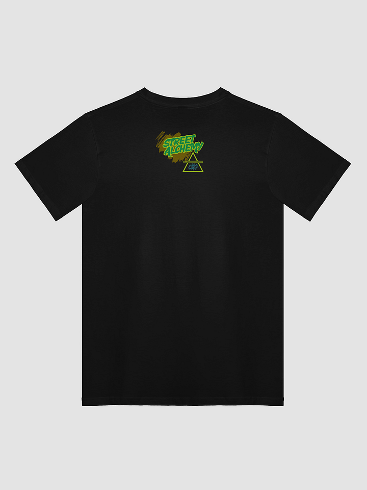 Throwback Alchemy Unisex Tee product image (2)
