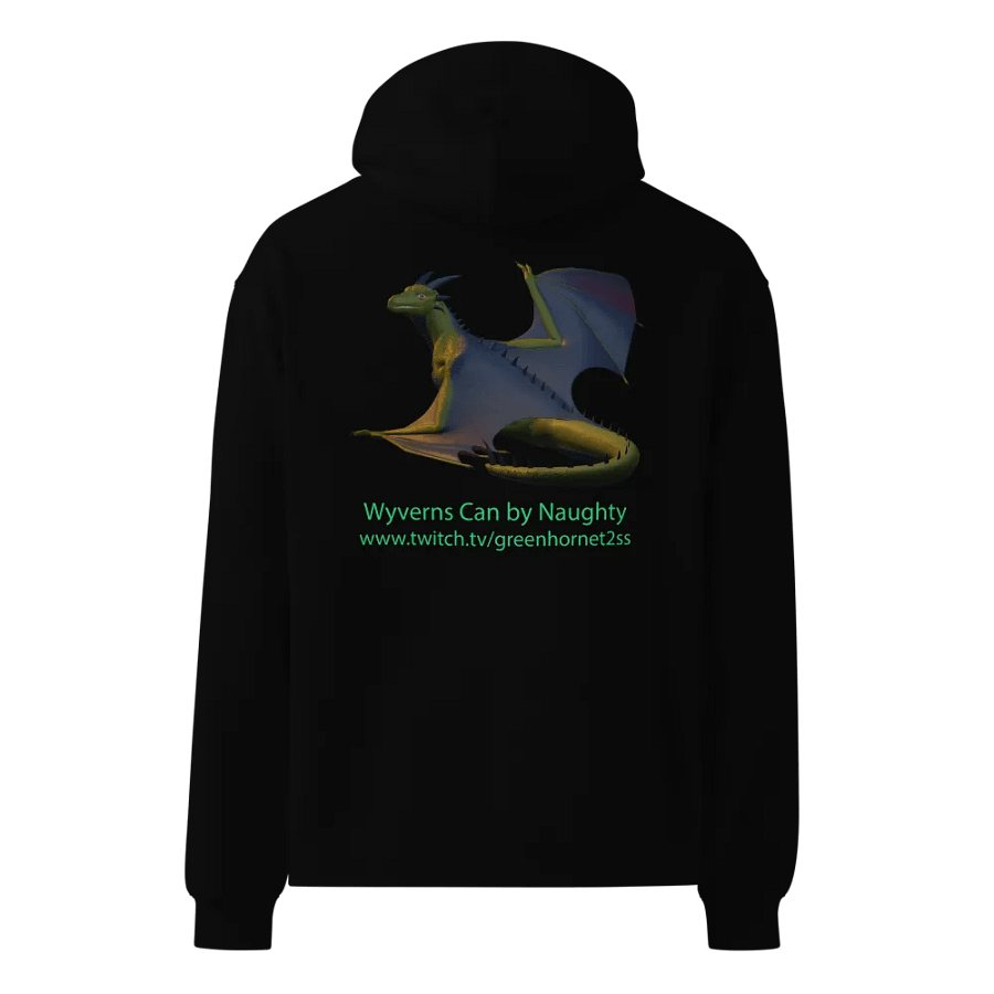 GreenHornet2ss Sweatshirt product image (3)