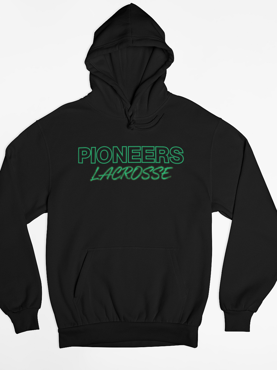 PIONEERS LACROSSE Youth Hoodie product image (1)