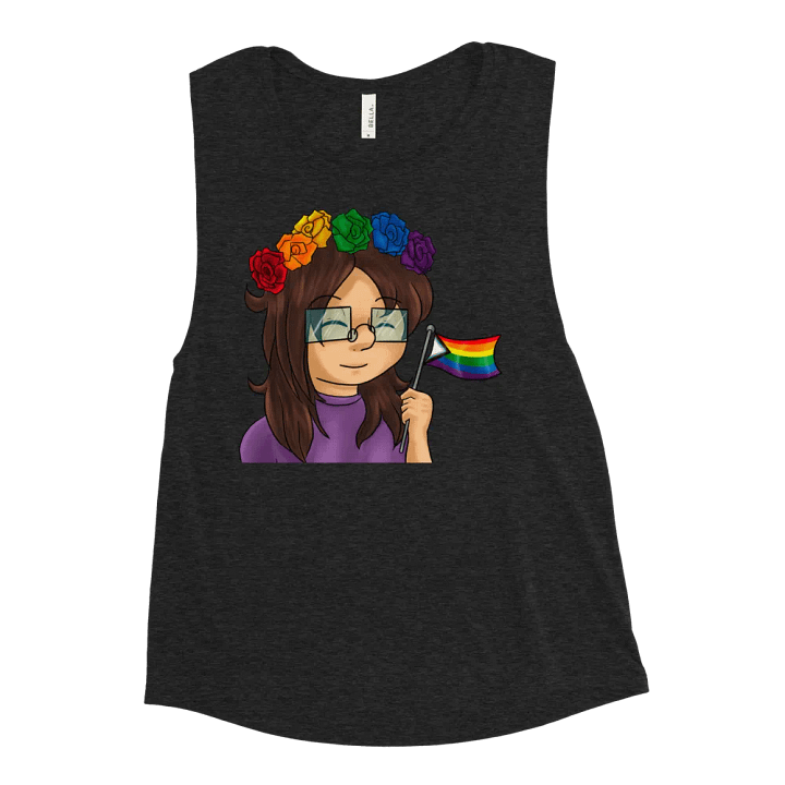 Pride Tank Top (f) product image (2)