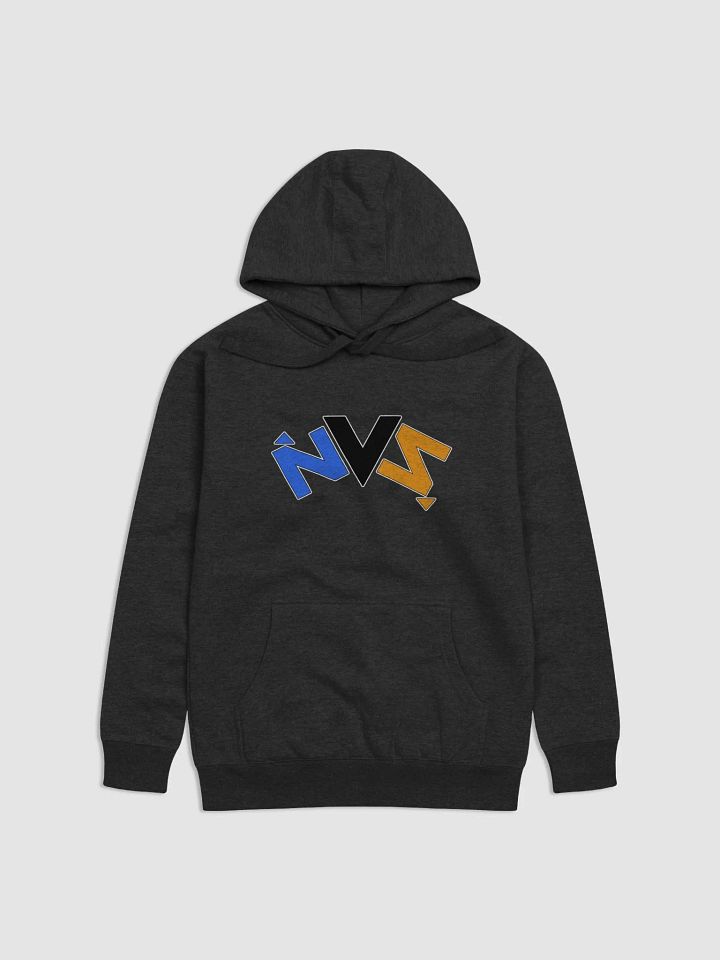 NvS Teams Hoodie product image (2)