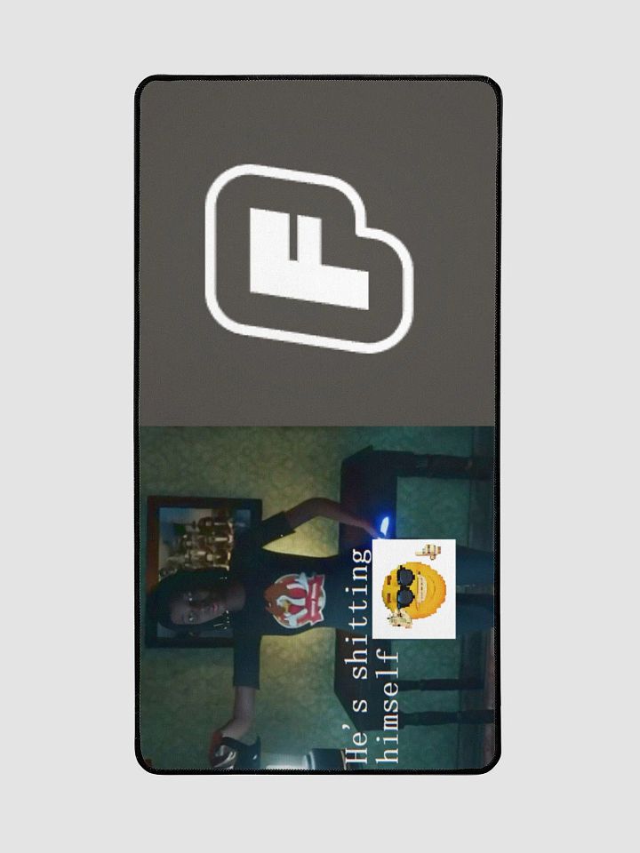 Mouse pad 