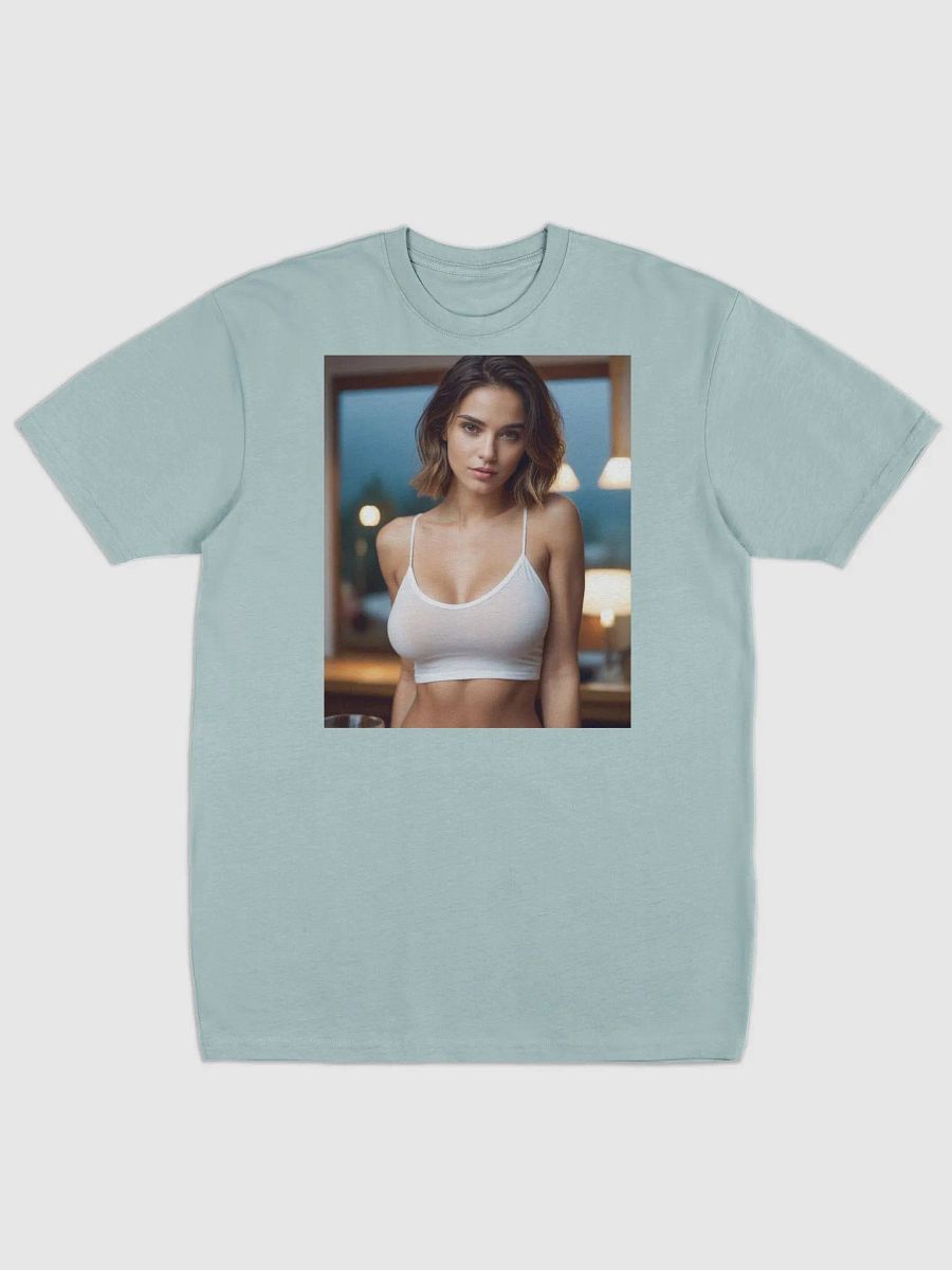 T-Shirt Greta Collection product image (3)