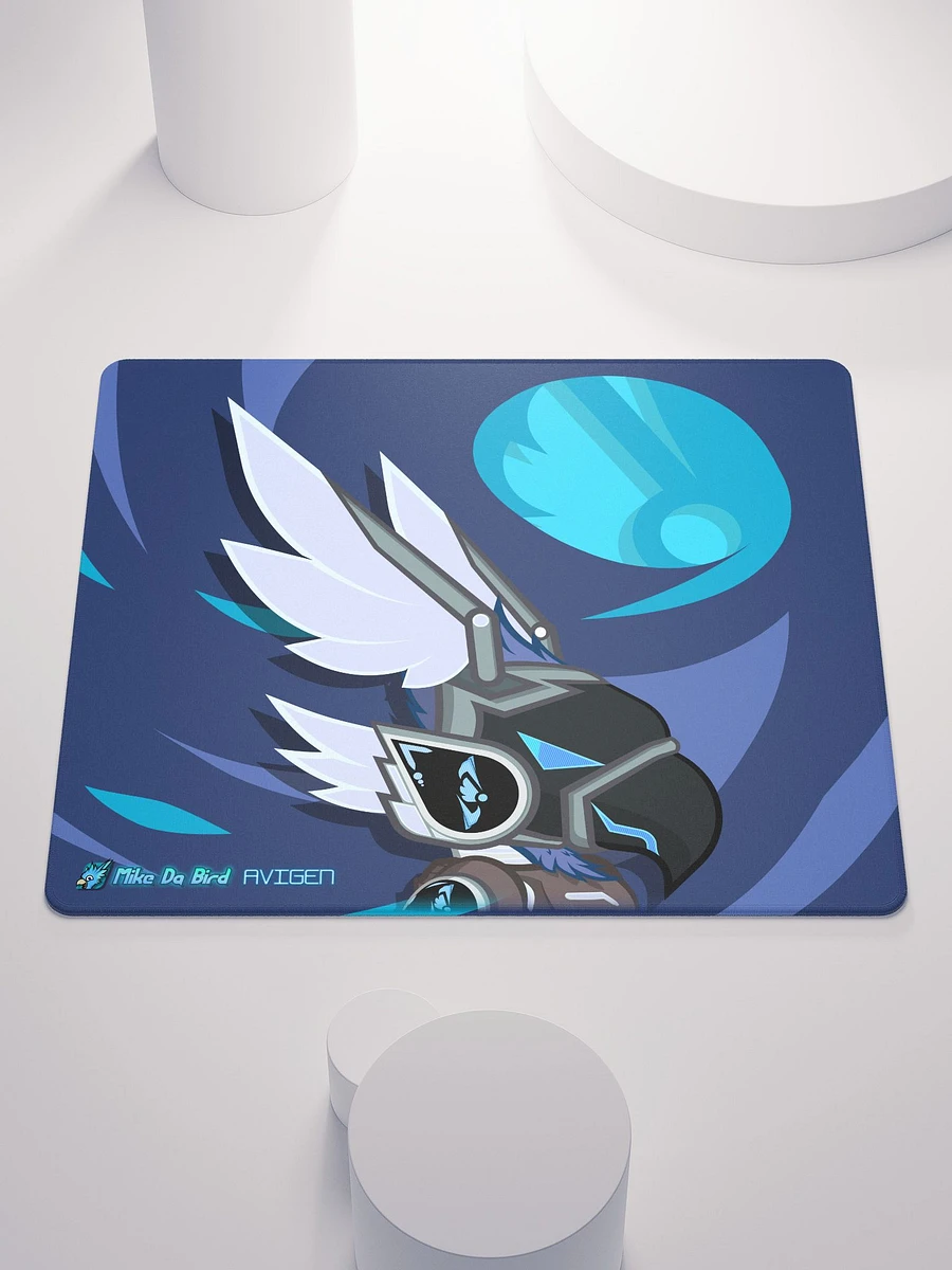 Large Mousepad - Avigen product image (1)