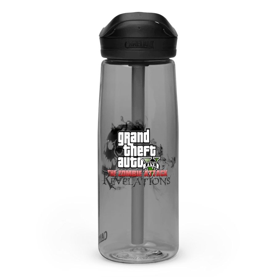 ZAR Sports Water Bottle product image (3)