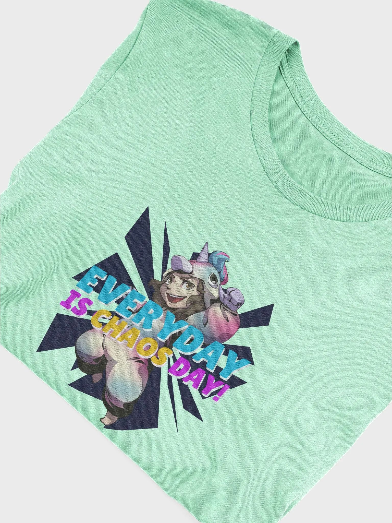Everyday is Chaos Day product image (24)