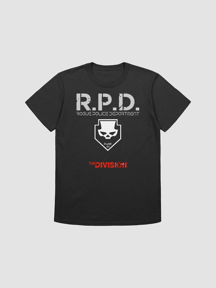 The Division RPD Ts' product image (1)