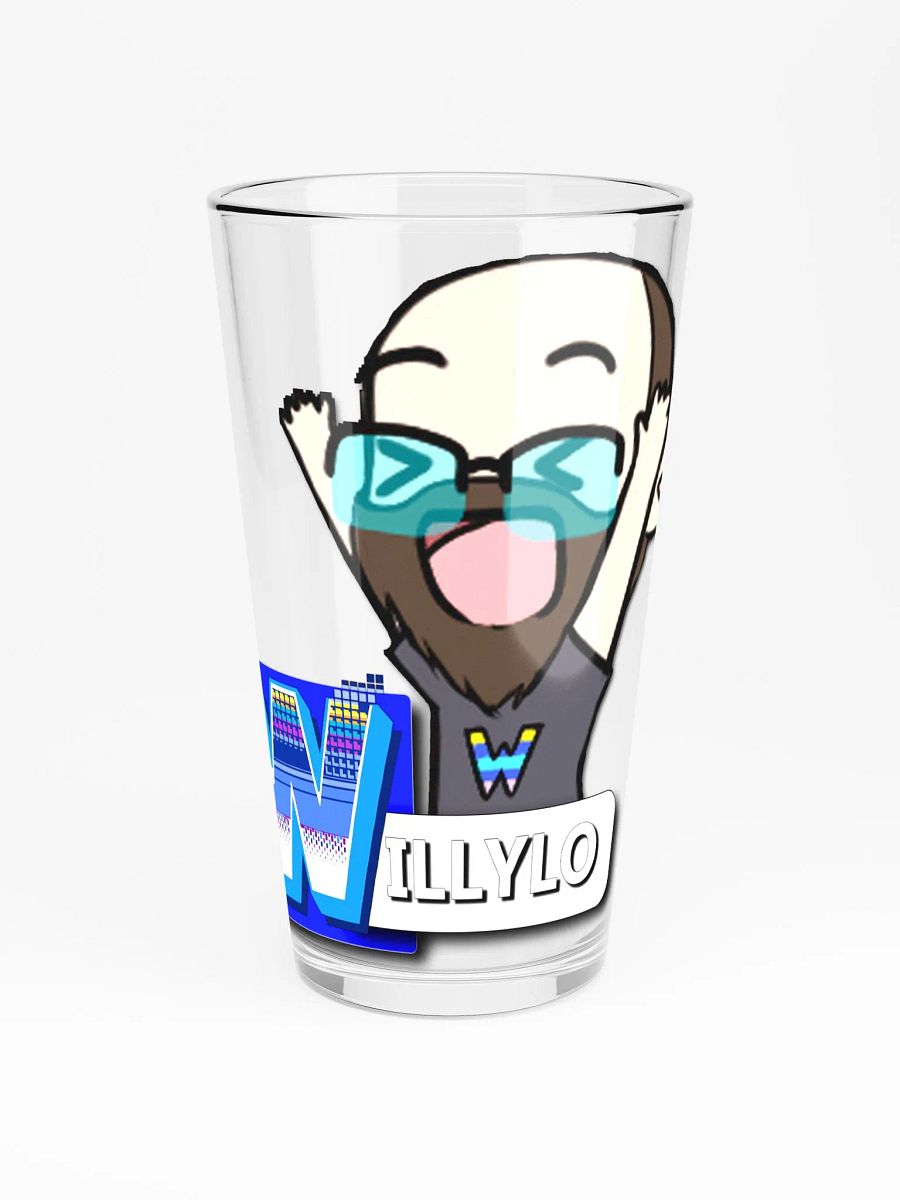 Yay Water! (or other fluids!) product image (3)