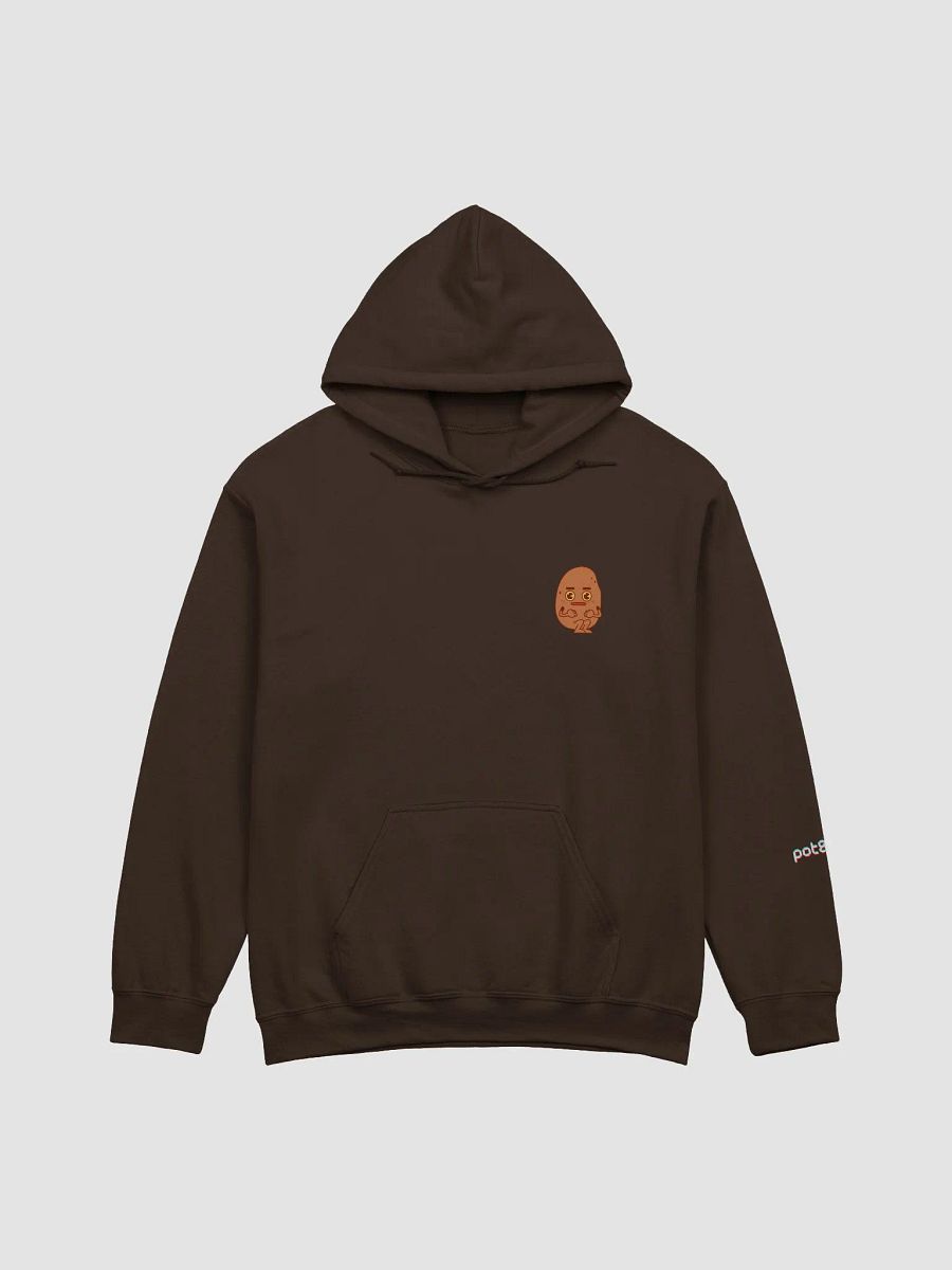 POTATUM SPROUT classic hoodie product image (10)