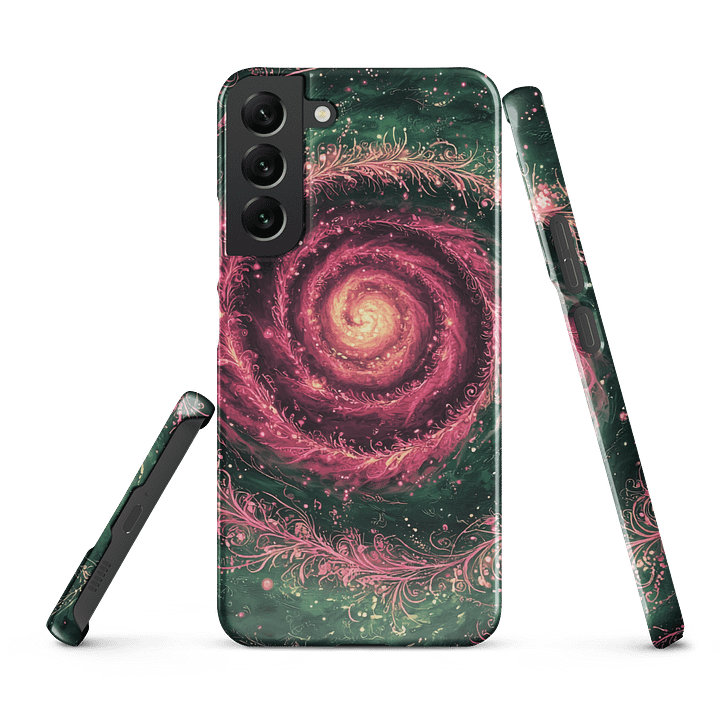 Magical Vortex Samsung® Snap Case product image (3)