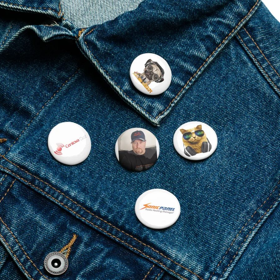 ZEE - PIN SET product image (16)