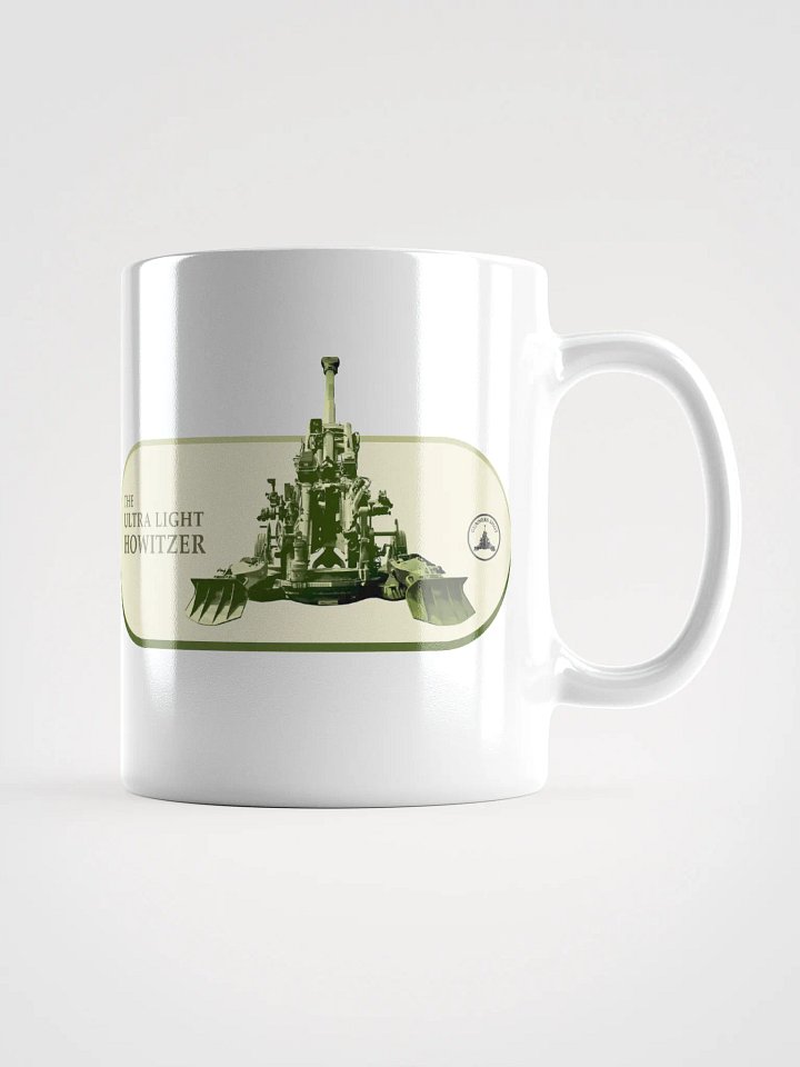 Ultralight Howitzer (mug) product image (1)