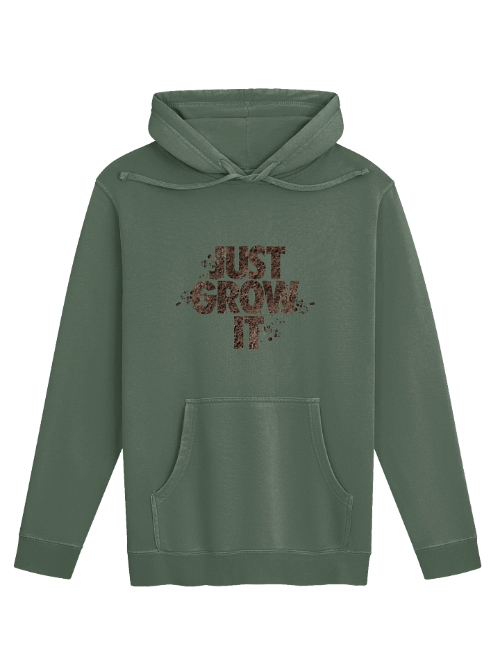 Just Grow It Logo (Printed) product image (7)