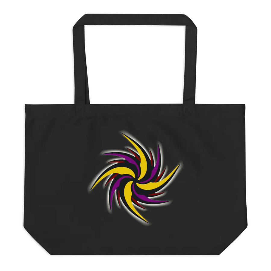 Logo Tote product image (1)