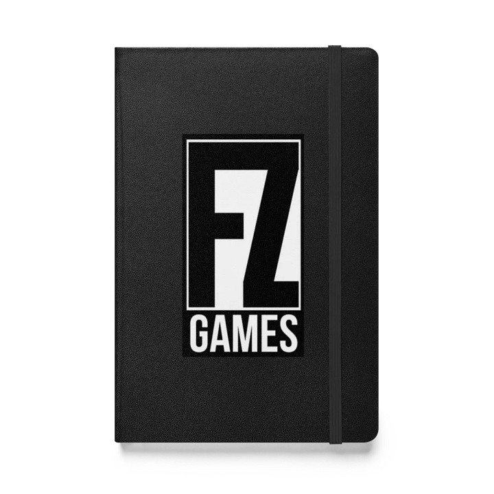 FZGames Notebook product image (1)