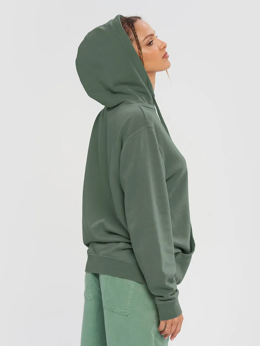 Vintage Washed Out Hoodie Set product image (5)