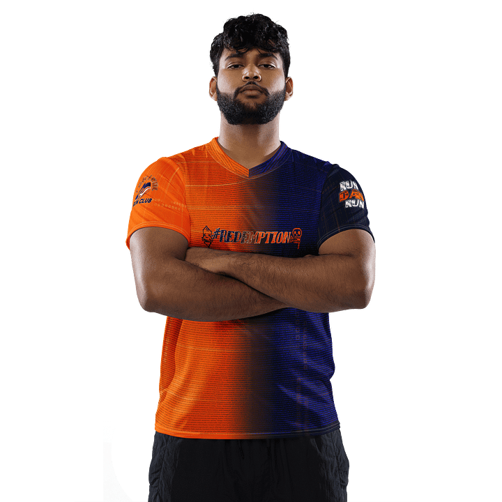 redemption jersey product image (2)