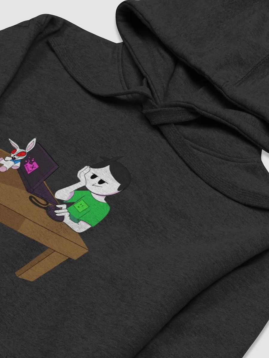 Burnout Hoodie product image (15)