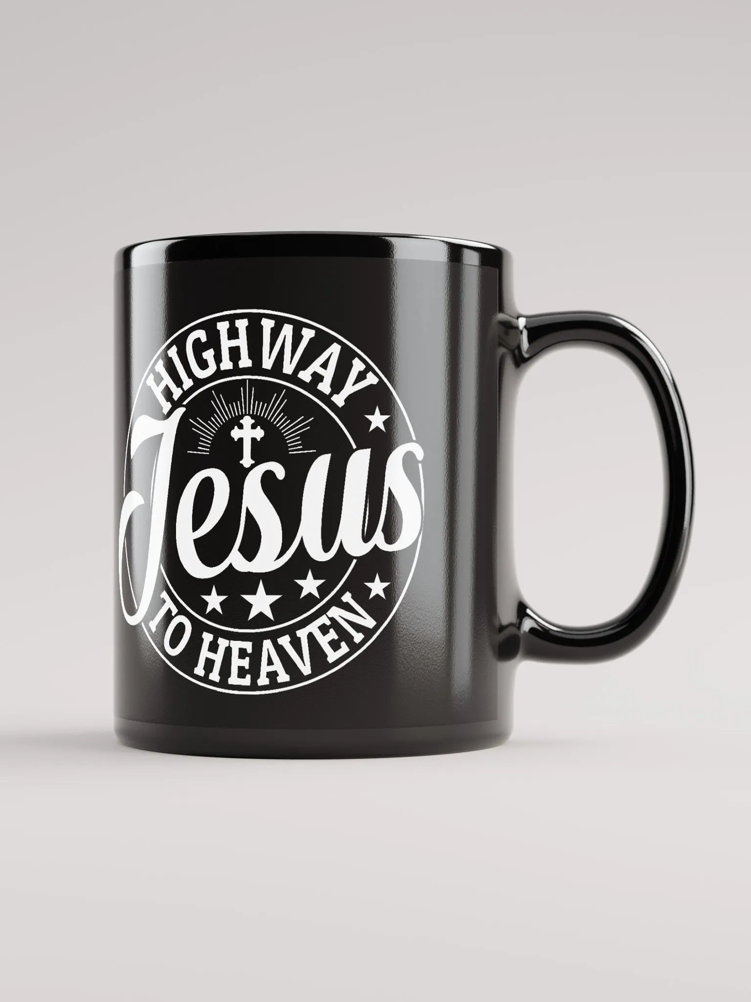 Amazing Pathways: Jesus, the Highway to Heaven product image (2)