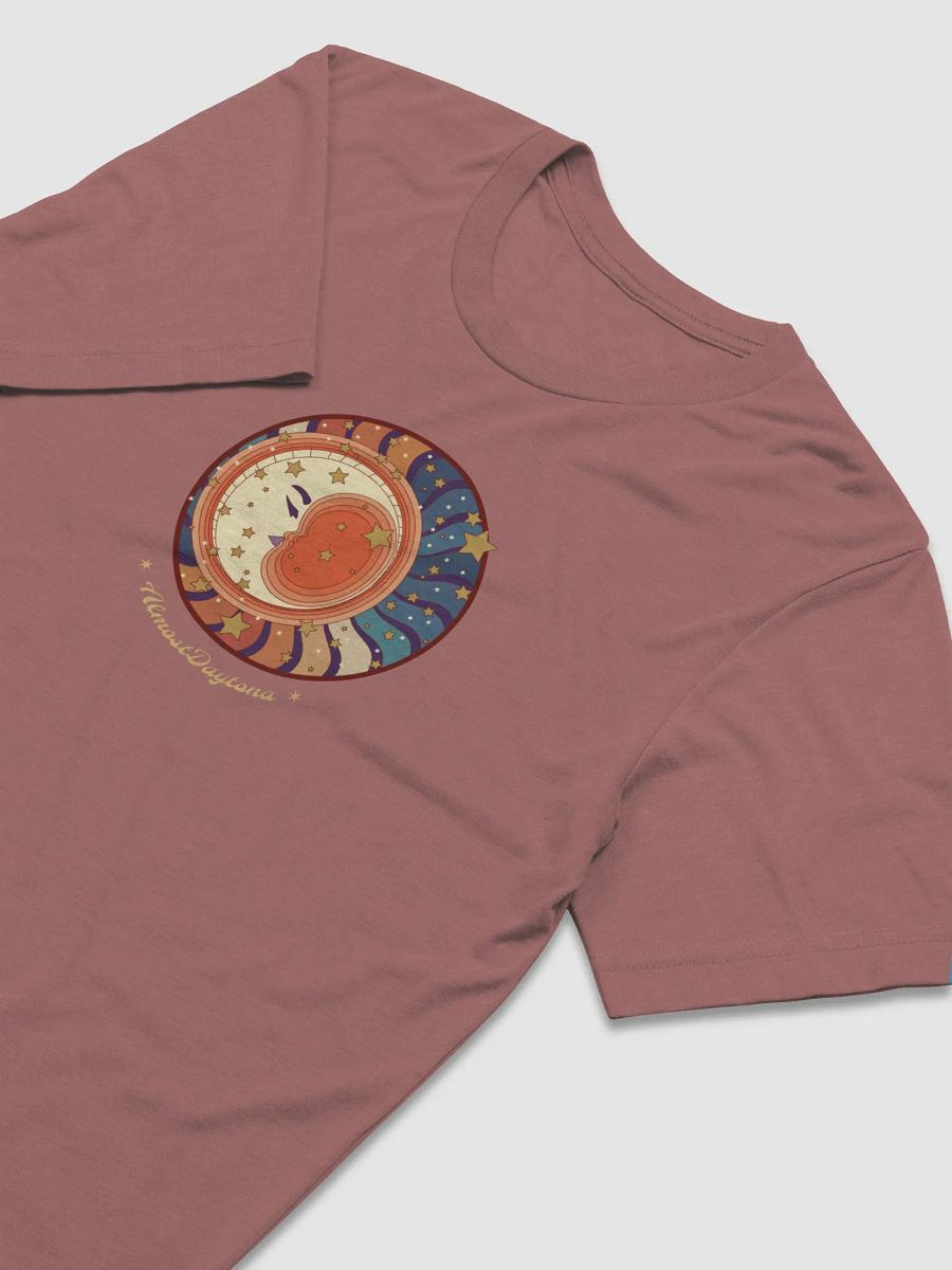 Sun T-Shirt product image (1)