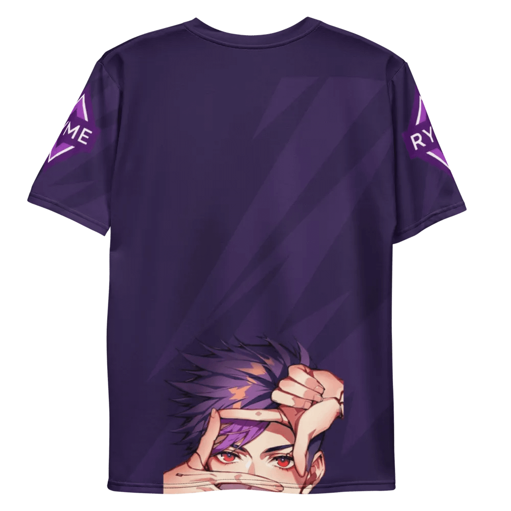 Sassy Anime Dream All-Over T-Shirt product image (9)
