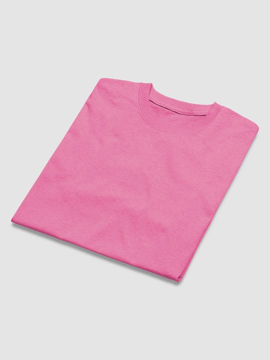 NEVER COMFORTABLE TEE - V.JC7 product image (4)