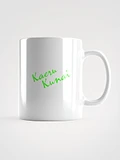 KaeruKunai Mug product image (1)