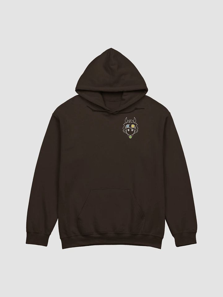 Viking Hoodie product image (2)