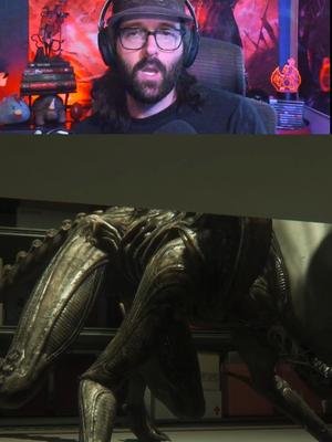 Shook #AlienIsolation #Twitch #Steam #YouTubeGaming #HorrorGaming