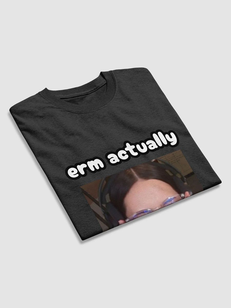 Actually T-Shirt product image (15)