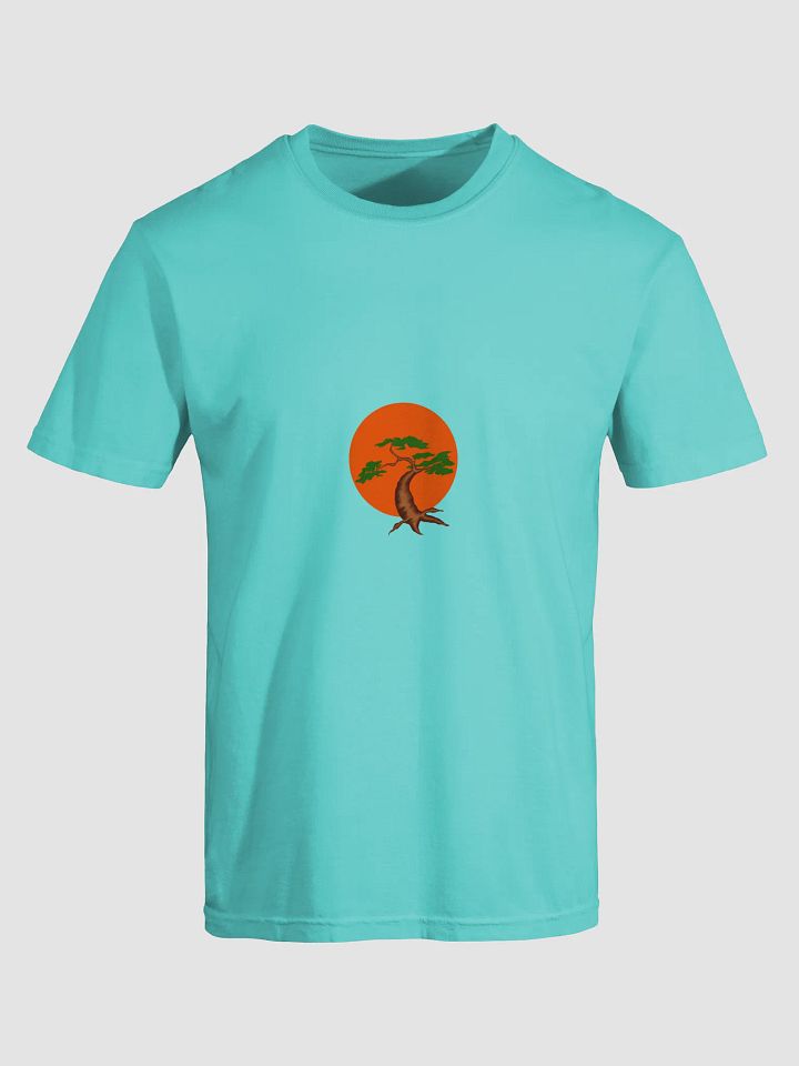 Nature's Tree Graphic T-Shirt product image (1)
