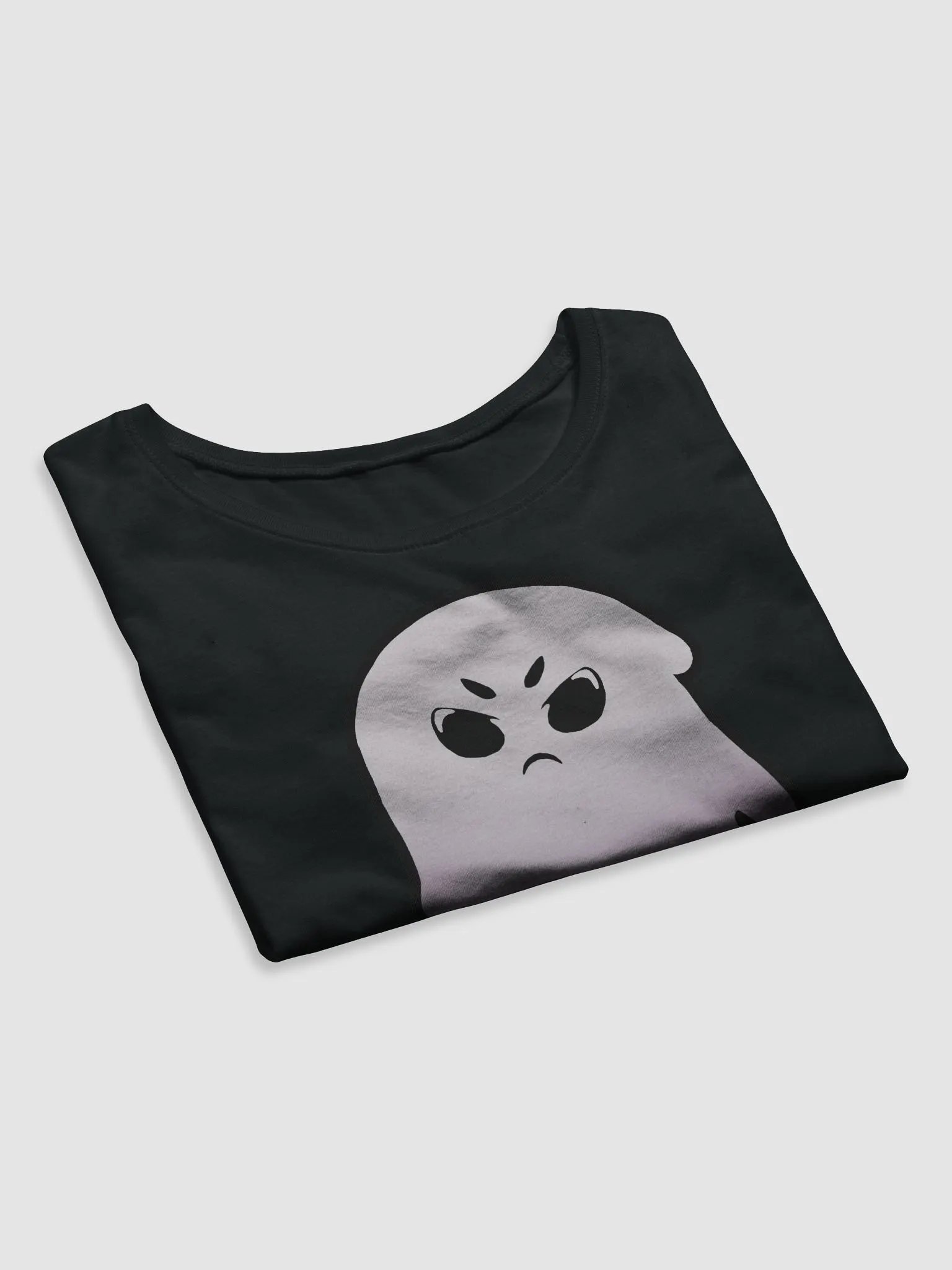 Croppy Ghostie Boi product image (4)