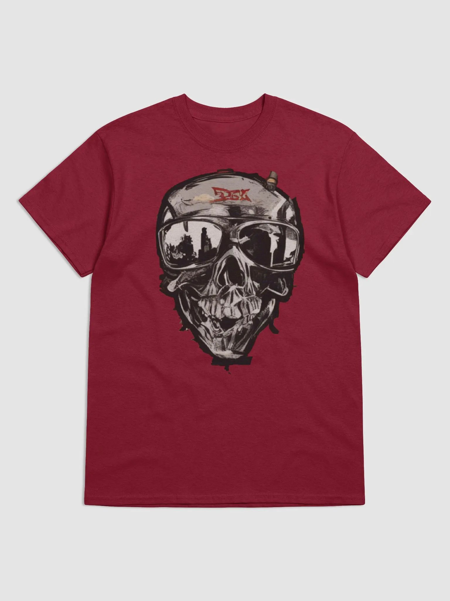 SKULL SUNGLASSES product image (1)