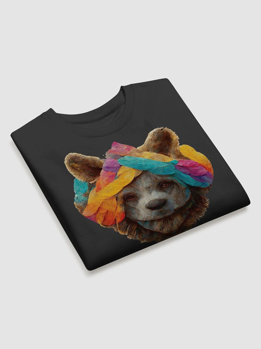 Wilderness Spirit Premium Sweatshirt product image (3)