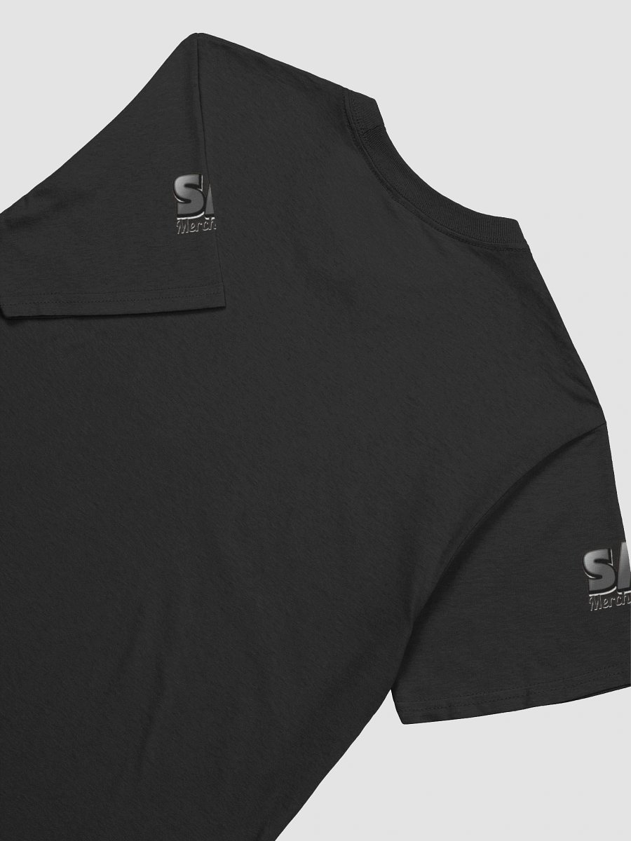 WSF S/E T-Shirt soft product image (4)