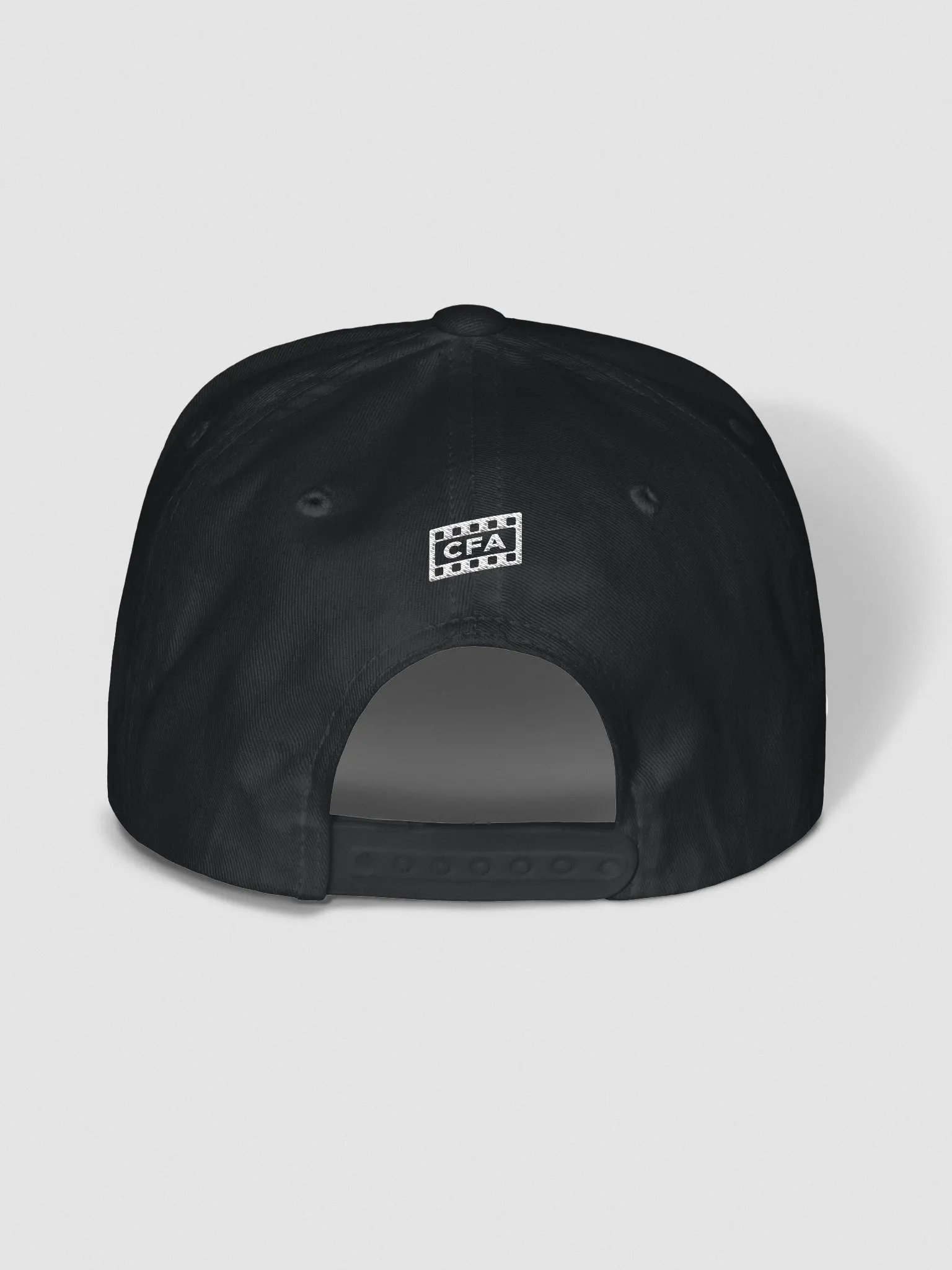 Filmmaker Snap-Back product image (4)