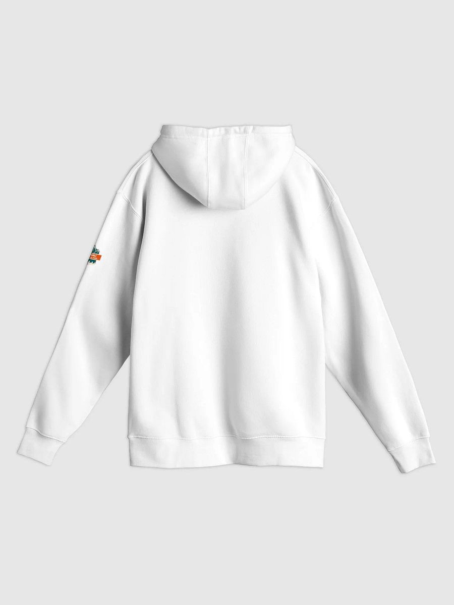 Denali National Park premium pullover hoodie product image (2)