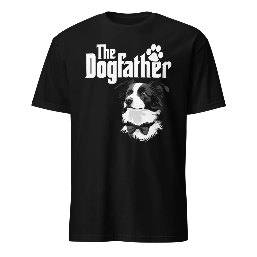 The Dogfather: Border Collie product image (1)