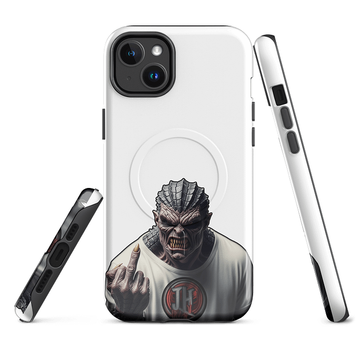 JH Monster iphone Finger Case product image (2)