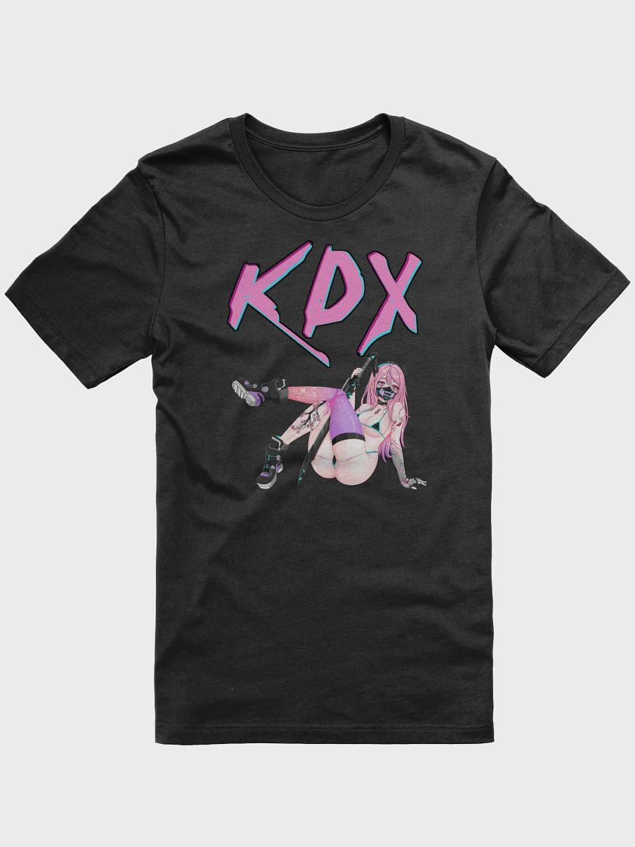 KDX Shirt product image (1)
