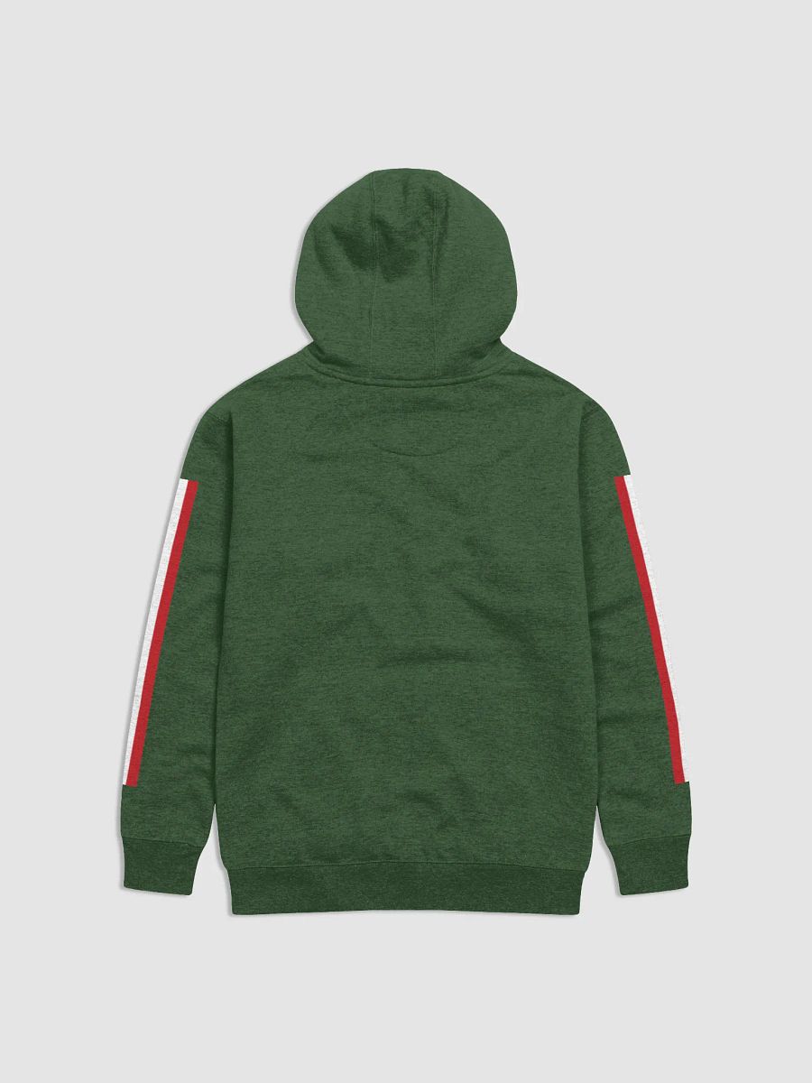 ITALIAN MOTORSPORTS Hoodie product image (2)