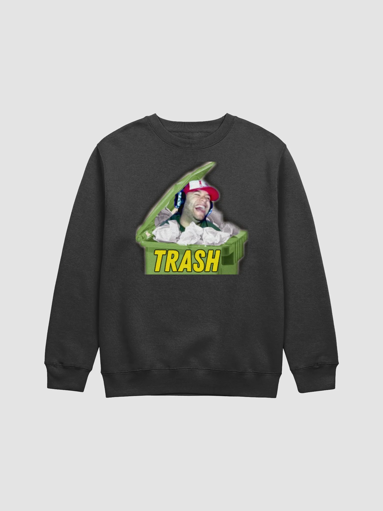 Trashy TZ product image (1)