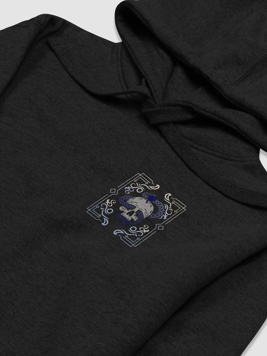 Feeling Blue Hoodie product image (38)