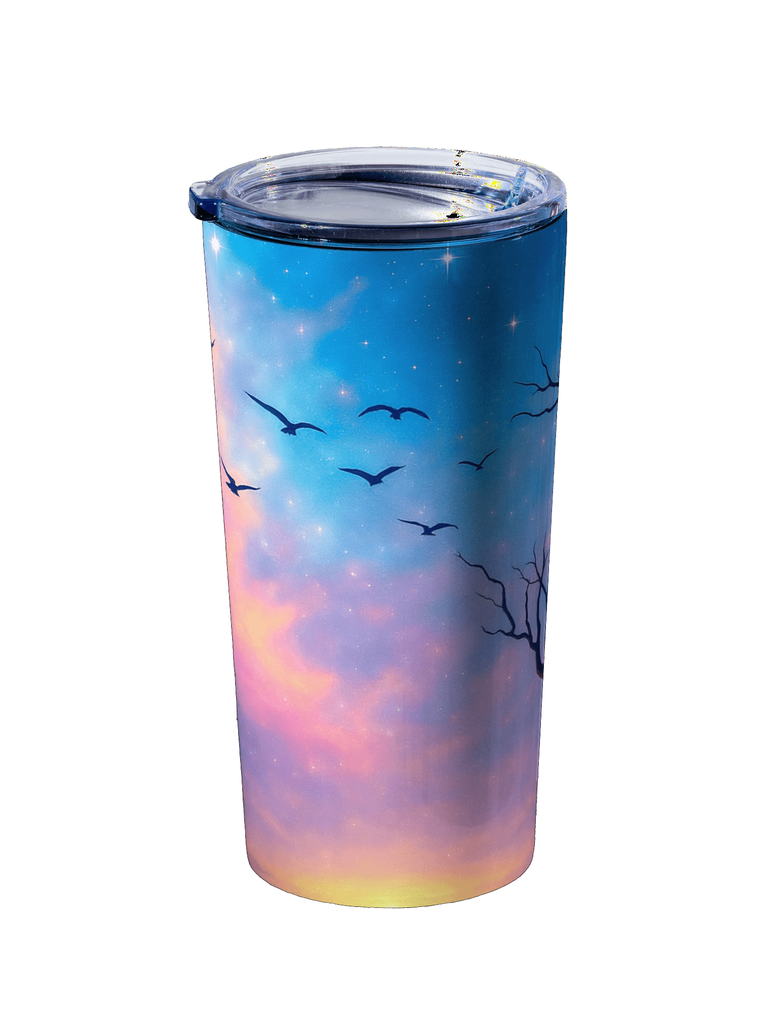 Night of Freedom Premium Tumbler product image (2)