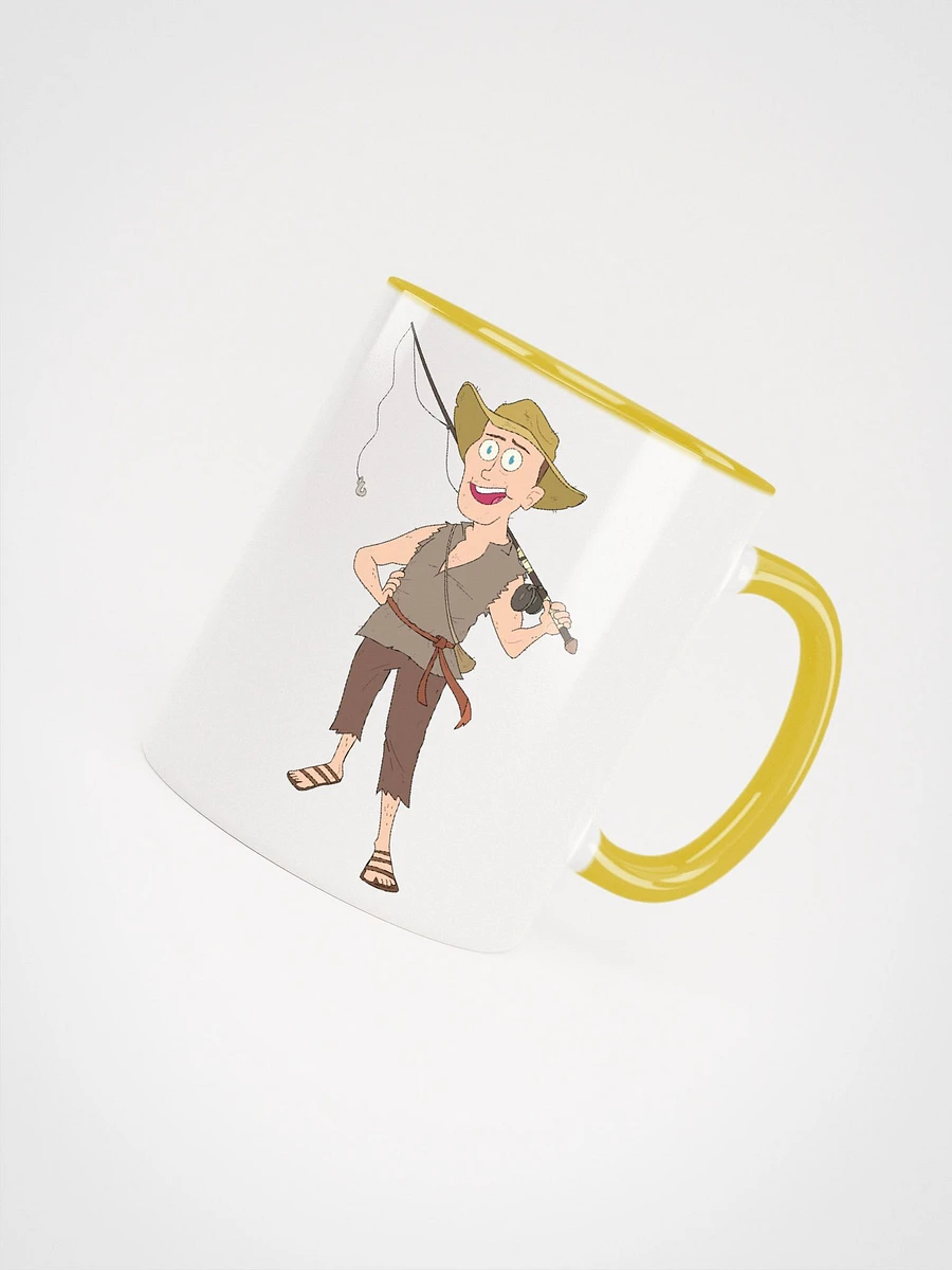 Baelin Mug product image (5)