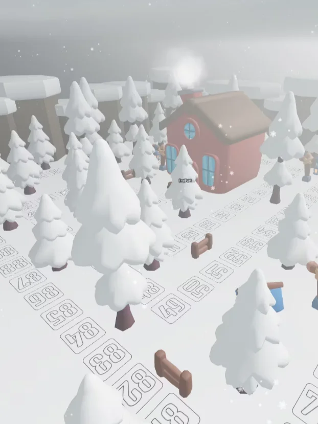 💥 [✅] UGC LINE GAME TEMPLATE – CREATE YOUR OWN VIRAL EXPERIENCE! product image (2)