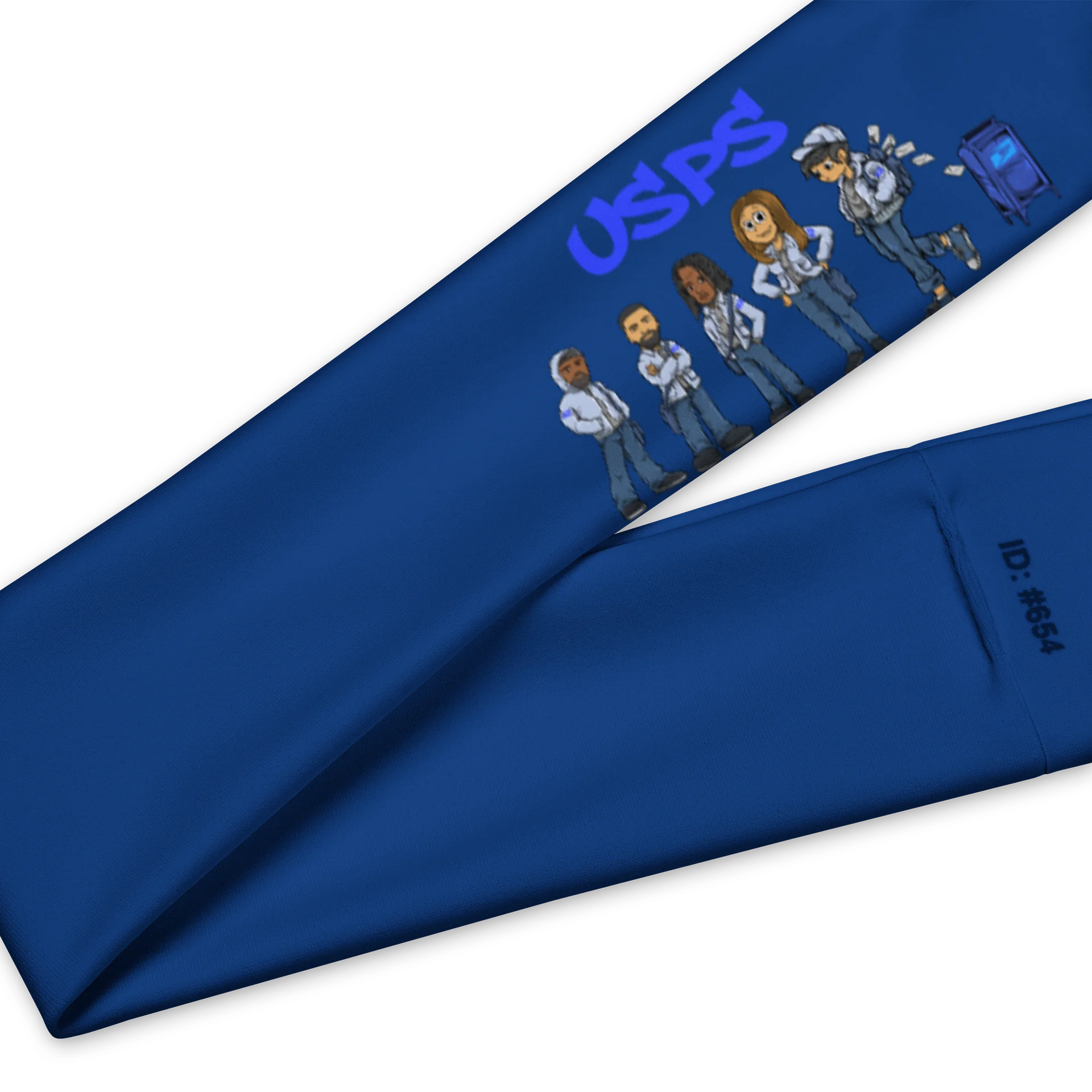 POSTAL KIDD HEADBAND product image (3)